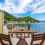 Appartement Mirjana Mljet