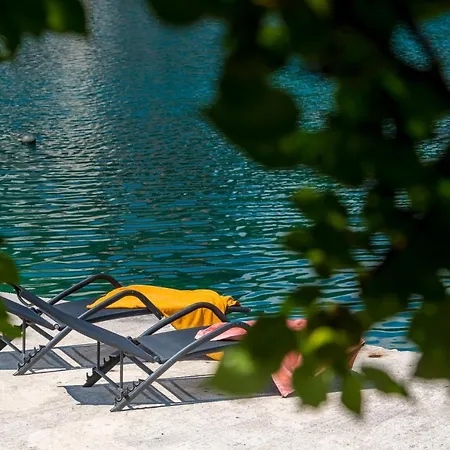 Apartmán Mirjana Mljet