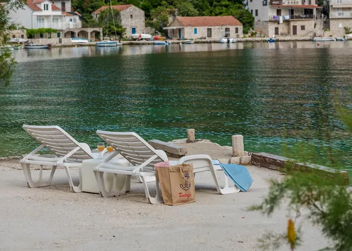 Apartamento Mirjana Mljet