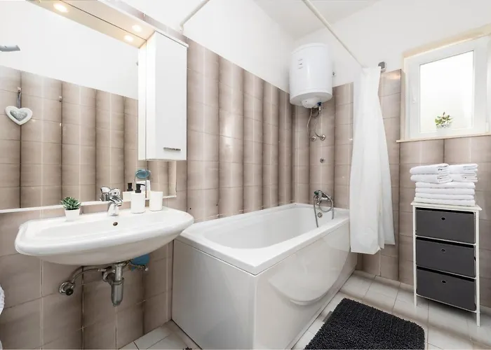 Apartamento Mirjana Mljet