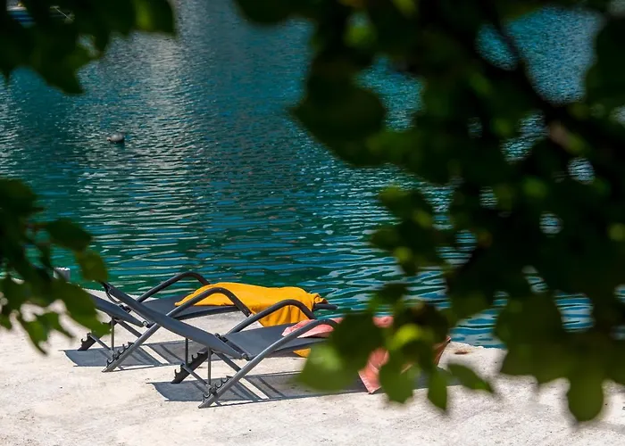 Apartamento Mirjana Mljet
