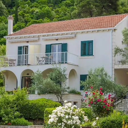 Apartamento Mirjana Mljet