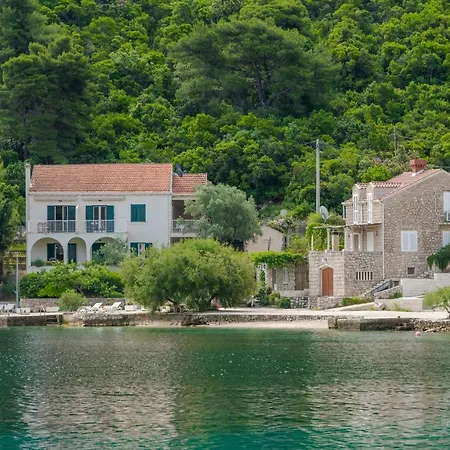 Mirjana Mljet Apartamento