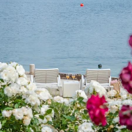 Apartman Mirjana Mljet Prozura