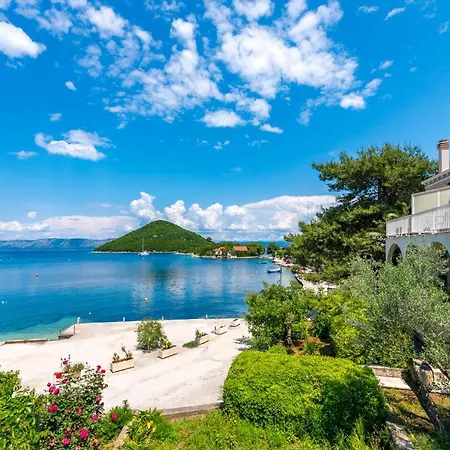 Mirjana Mljet Apartamento *