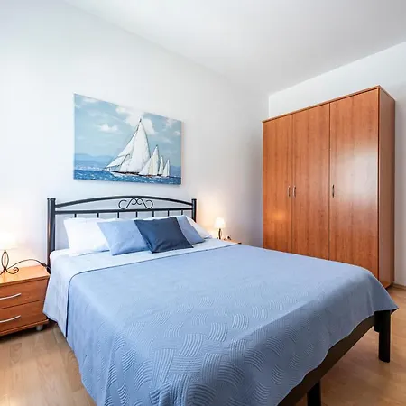 Apartamento Mirjana Mljet Prožura