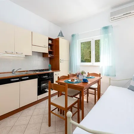 Apartamento Mirjana Mljet *