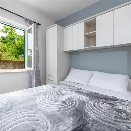 Mirjana Mljet Apartamento