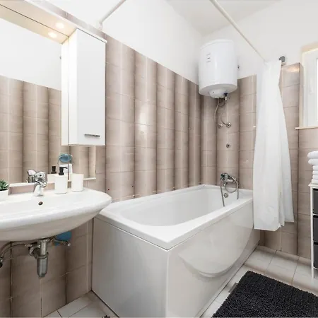 Apartman Mirjana Mljet