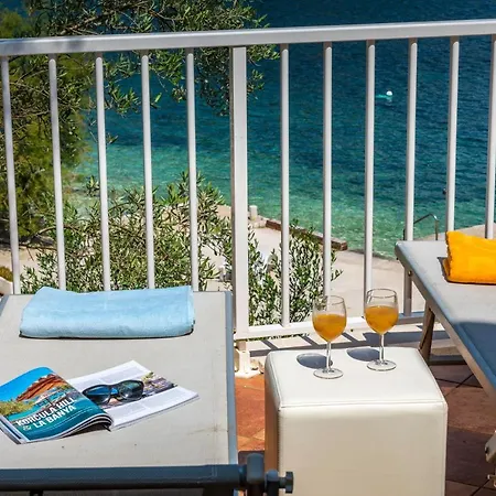 Apartman Mirjana Mljet Prozura