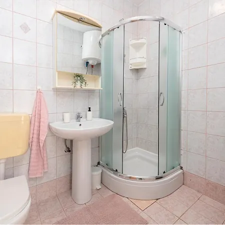 Mirjana Mljet Apartamento