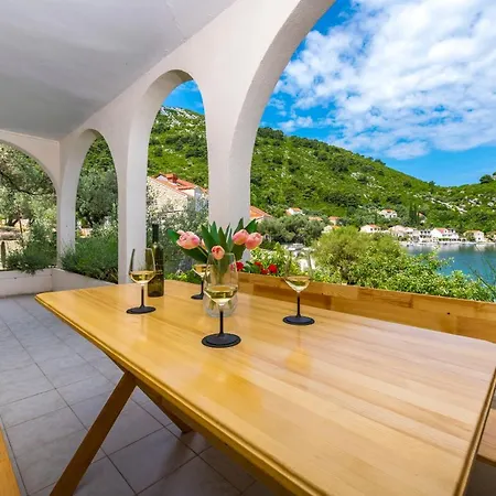 Apartman Mirjana Mljet