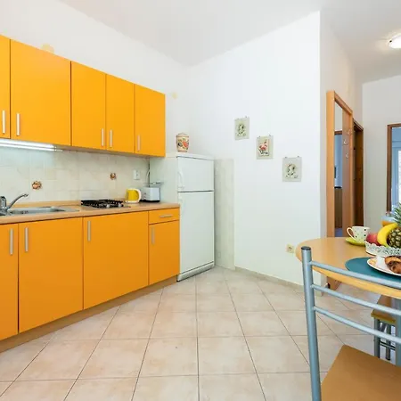 Mirjana Mljet Apartamento *