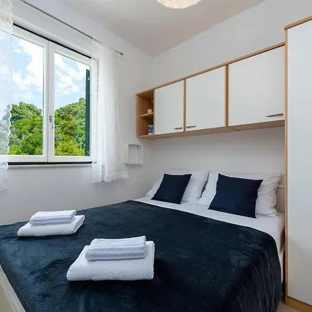 Apartman Mirjana Mljet