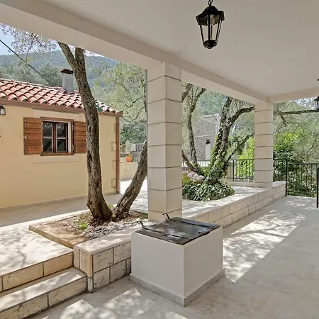 Mirjana Mljet Apartamento