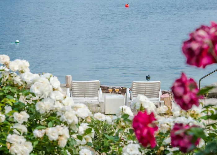 Apartment Mirjana Mljet Prožura