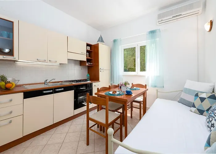 Apartment Mirjana Mljet *