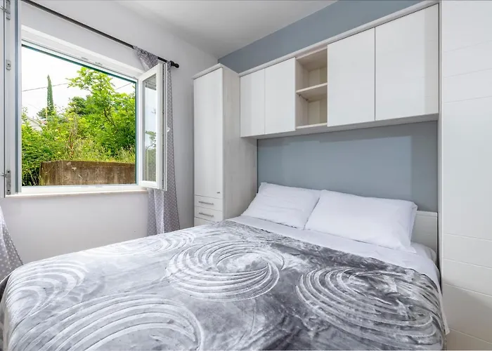 Mirjana Mljet Apartment