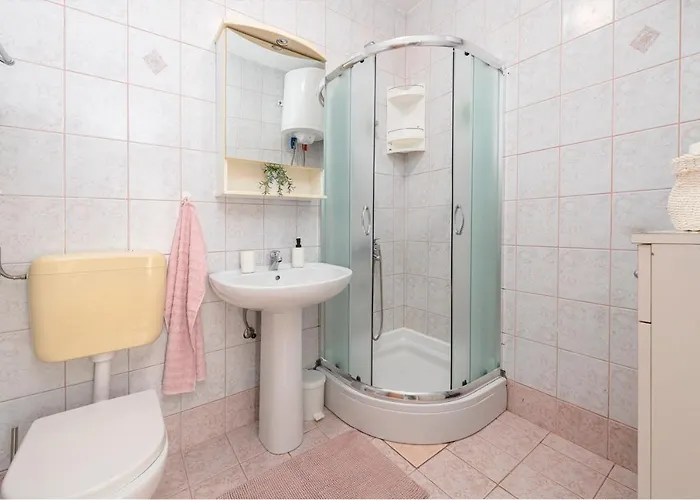 Mirjana Mljet Apartment