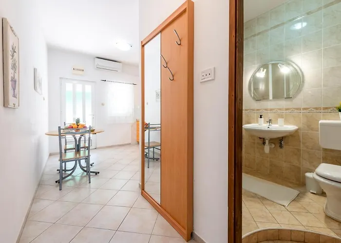 Mirjana Mljet Apartment *