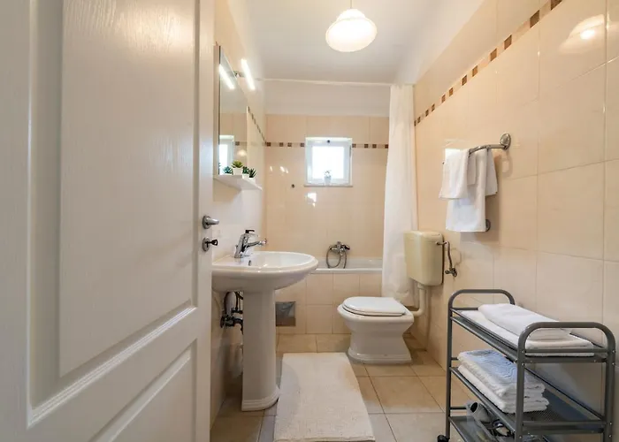 Apartment Mirjana Mljet Prožura