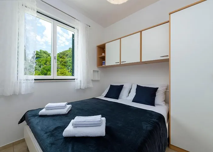 Apartment Mirjana Mljet