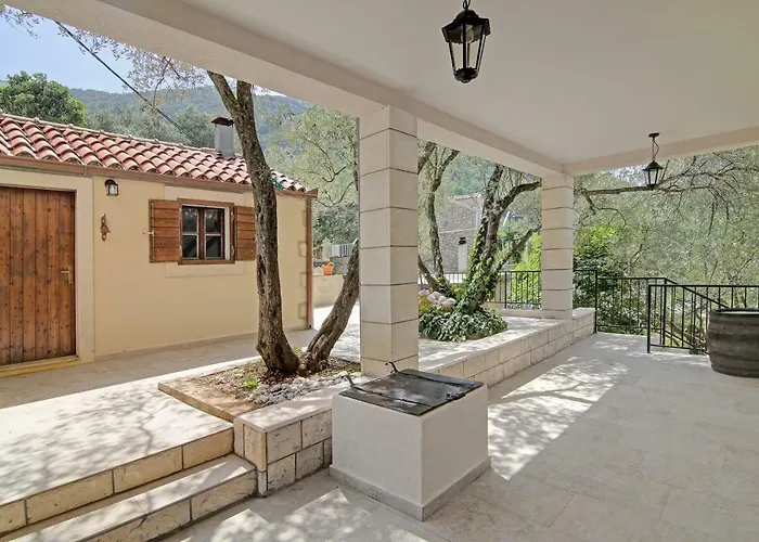 Mirjana Mljet Apartment